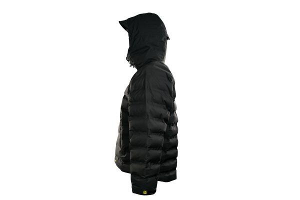 Куртка Ridge Mankey APEarel Dropback K2 Waterproof Coat Black