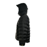 Куртка Ridge Mankey APEarel Dropback K2 Waterproof Coat Black — фото 2