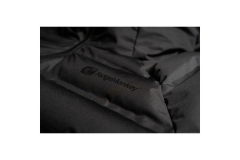 Куртка Ridge Mankey APEarel Dropback K2 Waterproof Coat Black