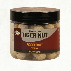 Бойлы Dynamite Baits  Monster Tiger Nut Pop-Ups 15мм/90г