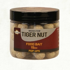 Бойли Dynamite Baits Monster Tiger Nut Pop-Ups 15мм/90г