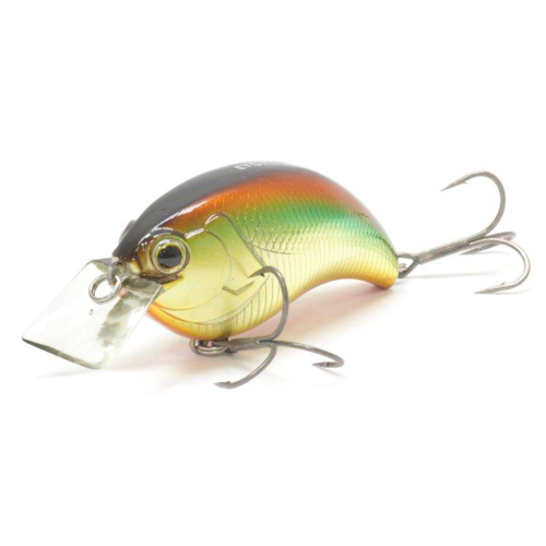 Воблер Deps Evoke 2.0 66мм /18г