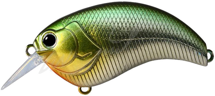 Воблер Deps Evoke 2.0 66мм /18г