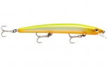 Воблер Rapala Max Rap 110мм/13г