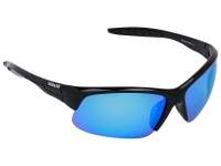 Окуляри FR поляризаційні в чохлі 5910 Grey+Ice Blue REVO