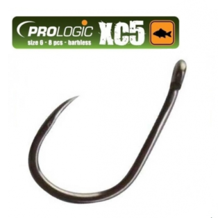 Крючок Prologic Hook XC5