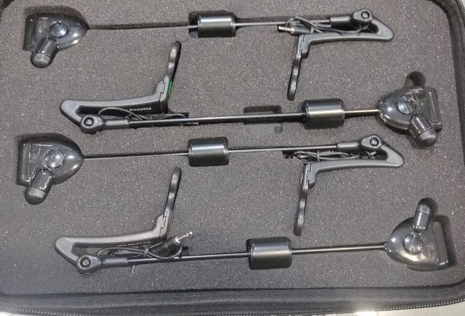 Набір свінгерів на планці «Fishing ROI» «IN-ML»