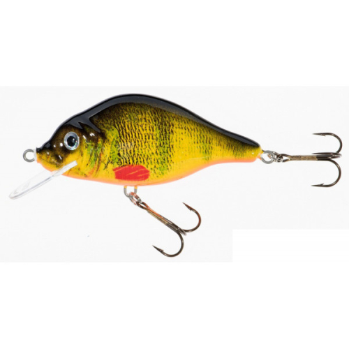 Воблер Jaxon Holo Select Carpan 90мм/27г