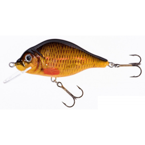 Воблер Jaxon Holo Select Carpan 90мм/27г