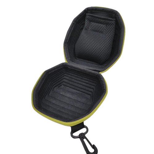 Чохол для котушки спінінгової (2000-3000) жорсткий Acropolis ФБК-10 (чорний)