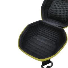 Чехол для катушки спиннинговой (2000-3000) жесткий Acropolis ФБК-10 (черный)