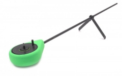 Балалайка Salmo Sport 24 см зеленая