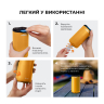 Устройство от комаров Thermacell Patio Shield Mosquito Repeller MR-PS Citrus — фото 5