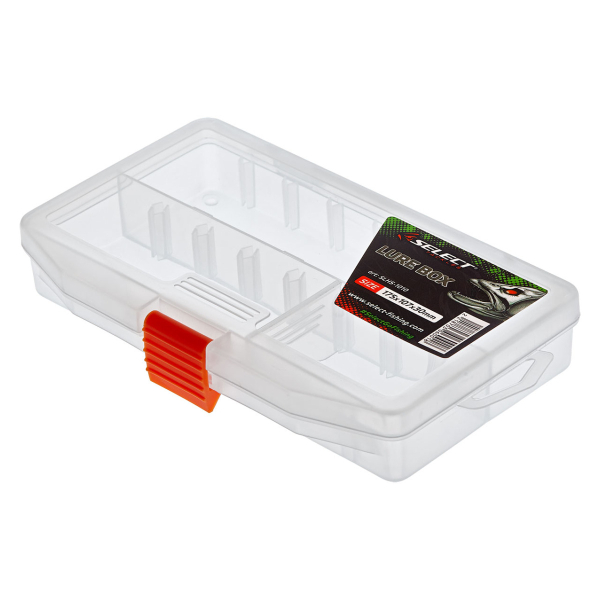 Коробка Select Lure Box SLHS-1010 17.5x10.7x3cm