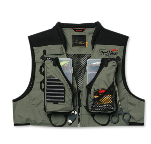 Жилет Rapala ProWear  Shallows Vest