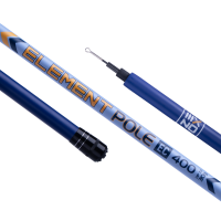 Удилище поплавочное маховое ZEOX Element '26 EC Pole 5.00м