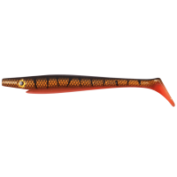 Силікон Strike Pro Pig Shad 23см 90г (1шт) C192