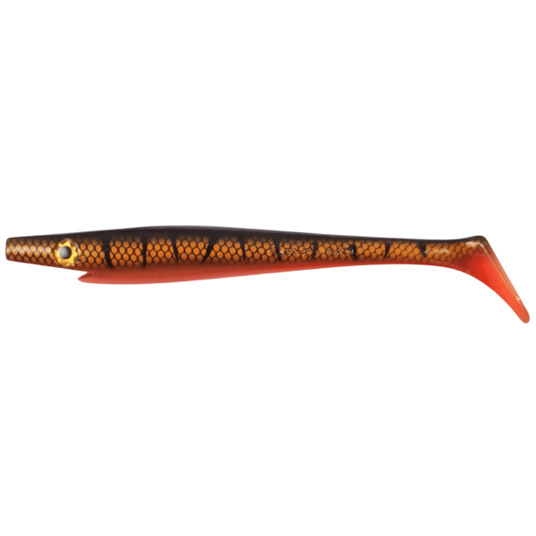 Силикон Strike Pro Pig Shad 23см 90г (1шт) C192