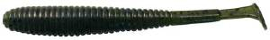 Силикон Jackall I Shad Tail 4.8" (Watermelon Pepper)