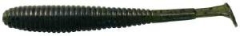 Силикон Jackall I Shad Tail 4.8" (Watermelon Pepper)