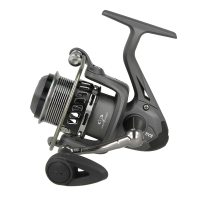 Котушка спінінгова Tica Flash Cast FC2500M