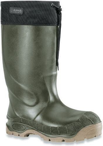 Чоботи зимові Kamik Goliath