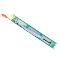 Оснащення поплавцеве ZEOX Pole Rig PR-101 4.0г №10