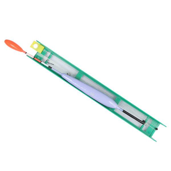 Оснащення поплавцеве ZEOX Pole Rig PR-101 4.0г №10