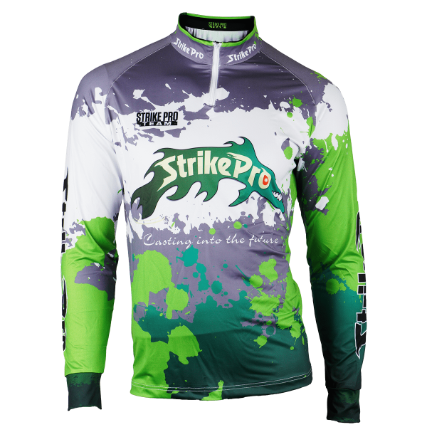 Джерсі Strike Pro Team CM301 XXL