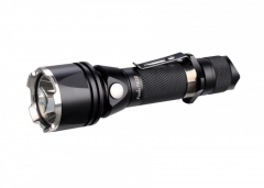 Набор тактический фонарь Fenix TK22 Cree XM-L U2 + AR102 + Аккум Fenix 2600 + зарядка TR002 в подарок