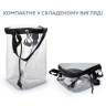 Ведро GC Oxygen Prism Water Bucket 6L — фото 7
