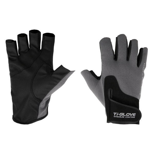 Перчатки GC Titanium 5 Cut TR-305 L
