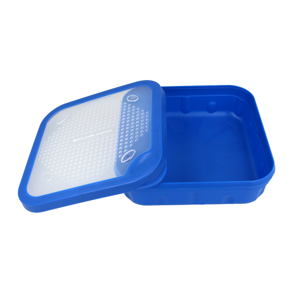 Коробка GC Bait Box для наживки S