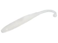 Силікон Lucky John Spanky Worm LJ Pro Series 3.2" 80 мм