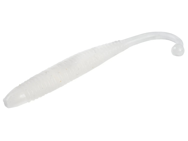 Силикон Lucky John Spanky Worm LJ Pro Series 3.2" 80 мм