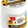 Силикон Lucky John Spanky Worm LJ Pro Series 3.2" 80 мм — фото 4