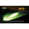 Фонарь Fenix TK70 Cree XM-L — фото 6