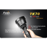 Фонарь Fenix TK70 Cree XM-L — фото 7