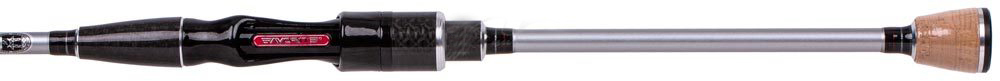 Спиннинг Favorite Impulse TZ New