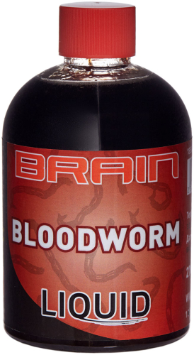 Ликвид Brain Bloodworm Liquid 275 ml