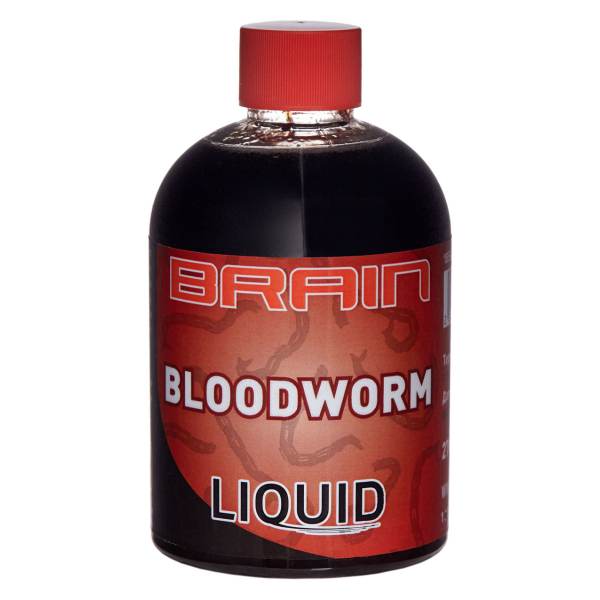 Ликвид Brain Bloodworm Liquid 275 ml