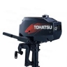 Човновий мотор Tohatsu M3.5B2 S
