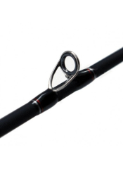 Спиннинг Major Craft Go Emotion 198см 3-10г. Fast