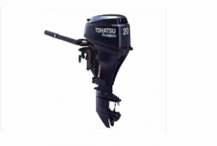 Лодочный мотор Tohatsu MFS20C EFS