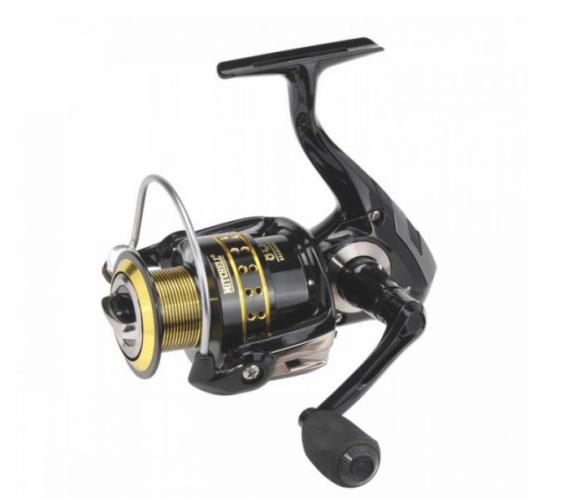 Катушка Mitchell Avocet Gold IV