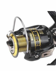 Катушка Mitchell Avocet Gold IV