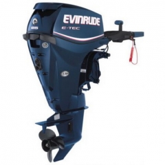 Лодочный мотор Evinrude E25DRL