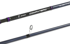 Спінінг Zetrix Companero 4-х частн. 231см 12-40г Fast