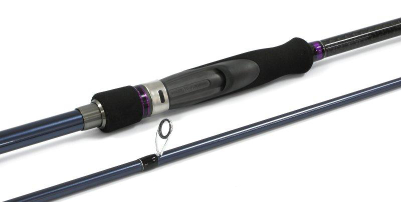 Спінінг Zetrix Companero 4-х частн. 231см 12-40г Fast