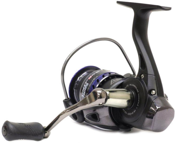 Котушка Dragon Street Fishing HS 